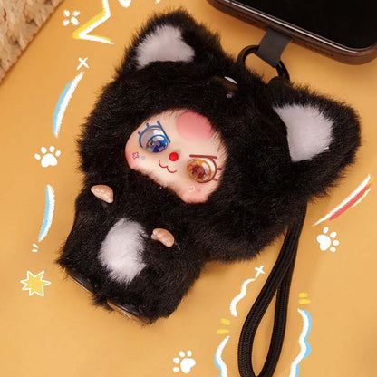 【Baby Three】Mini Hug Pendant Series