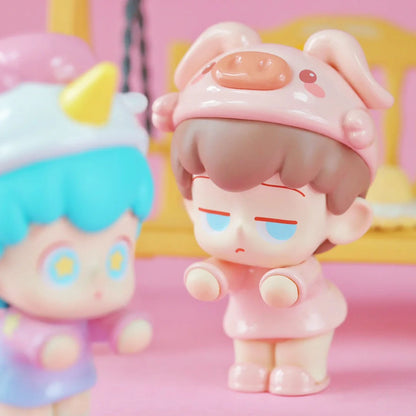 EMOR Adorable Creatures' Fantasy Land Mini Series