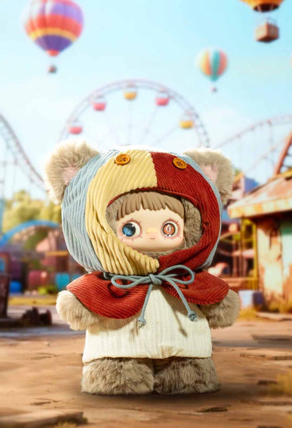 【MAYMEI】400% Forgotten Funfair Plush