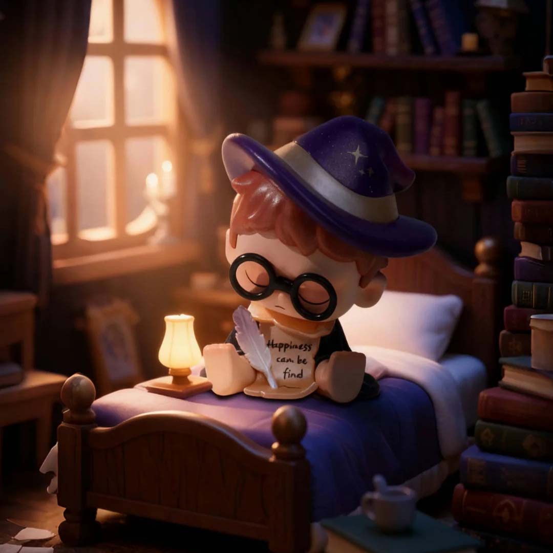 【MONBOO】Theater Tales