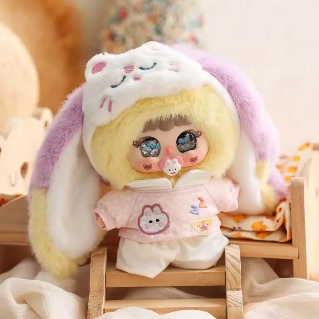 【JiiMo】Dreamy Sleep Nook