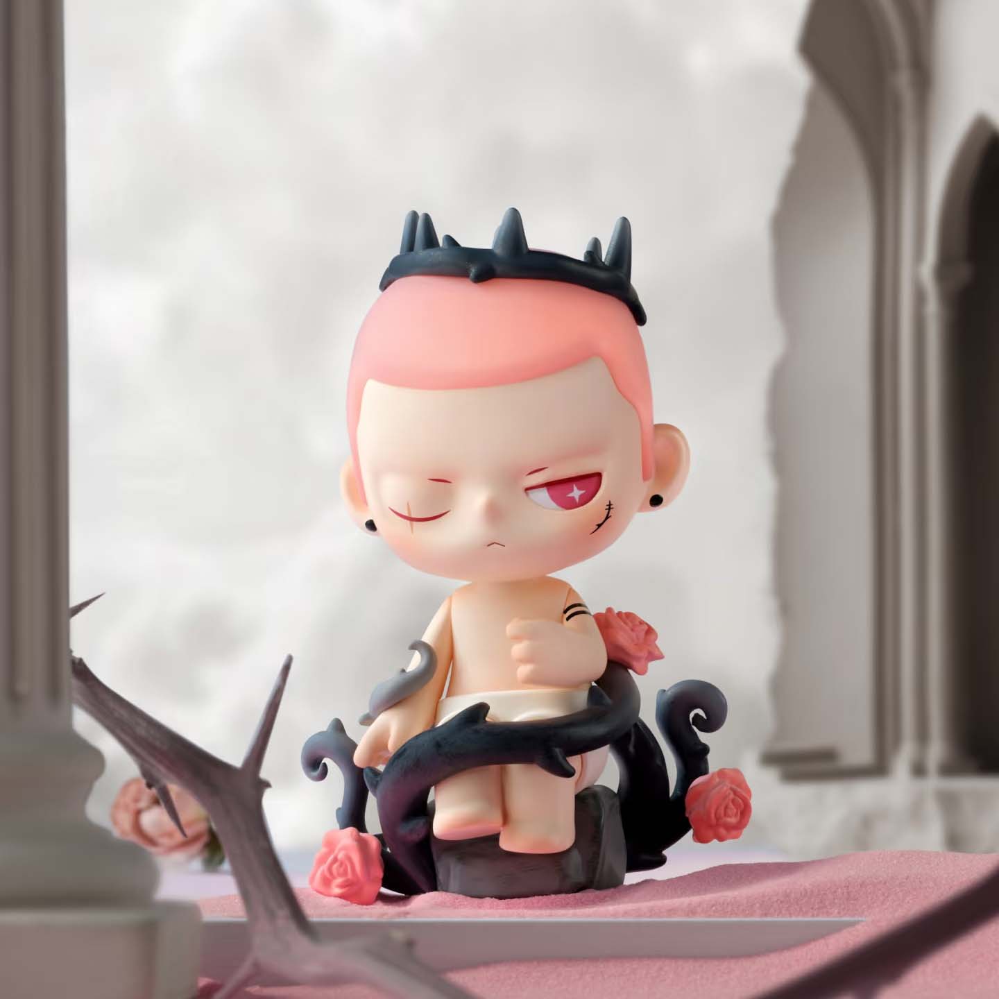 【KUBO】Angel's Poem