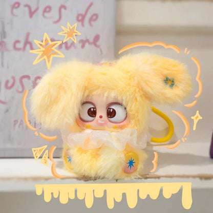 【GAZO】 Magic Doll Wars Plush Series Blind Box