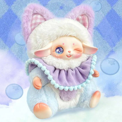 【SALLY】Sweet Dream House