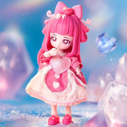 Yeluoli - Pocket Style BJD