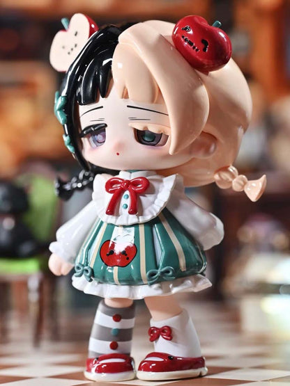 【MISSY】Cute Lolita Series PVC Blind Box