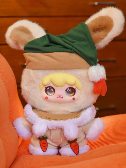 【KIMIPAPA】400% Pajama Collection Plush