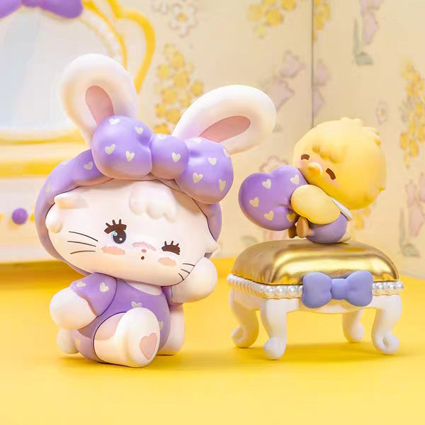 【Mikko Baby】Little World Figure Series Blind Box