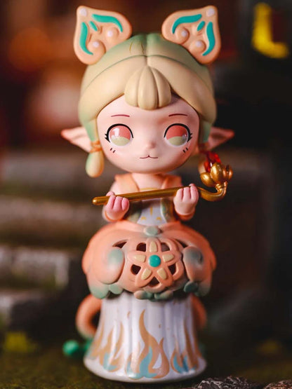 【ROOYIE】Ancient Relic Spirit