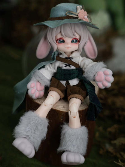 ForMoon BJD Series
