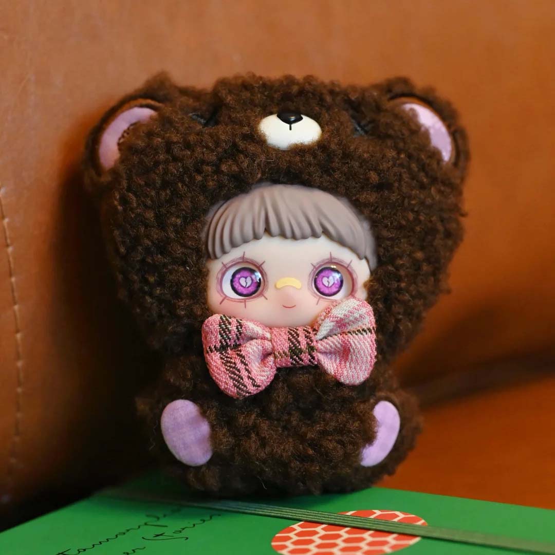 【MAYMEI】May I Love You Series