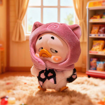 【UpsetDuck】Colorful Player Duck