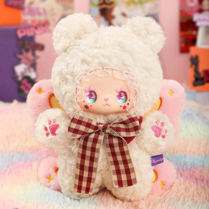 【Lovely Emma】Punk Era