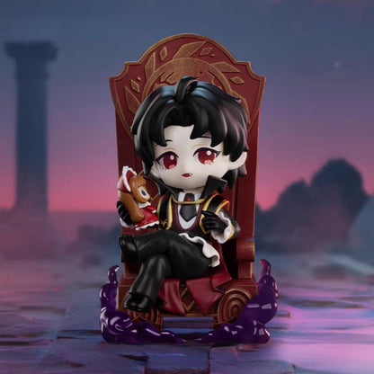 Lord of Mysteries Invitation of Fate