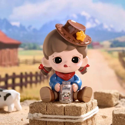 【Zoraa】I am the Baby Boss