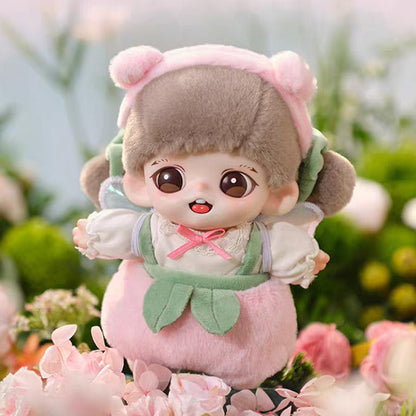 【Zoraa】 Winged Elf Plush Series Blind Box