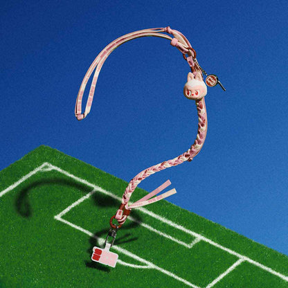 THE MONSTERS × FIFA SERIES-Long Lanyard Blind Box