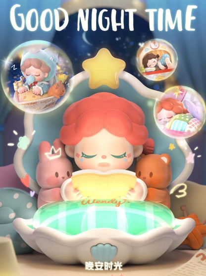 【WENDY】Follow The Moon