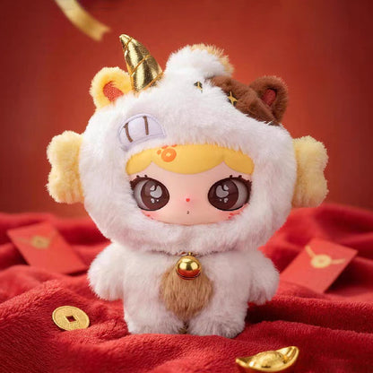 【Lulumi】Almost Showtime Plush Series Blind Box