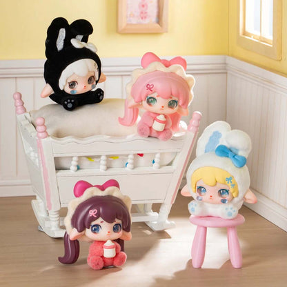【Ruby】Hello Bunny Mini Figure