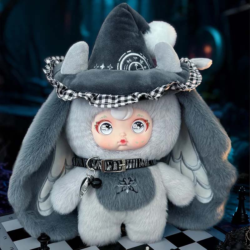 【YUMI】Witch's Fantasy House