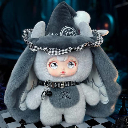 【YUMI】Witch's Fantasy House