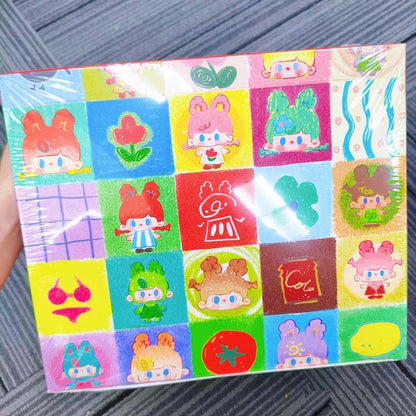 【TUTU BEAR】Matisse's Summer