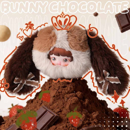 【Micoco】Sweet Dream Plush Series Blind Box