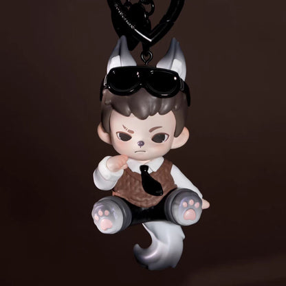 【Rayan】Love Pendant Series