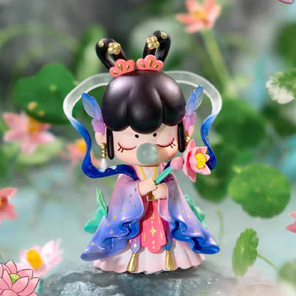 【NANCI】Spring And Summer Series