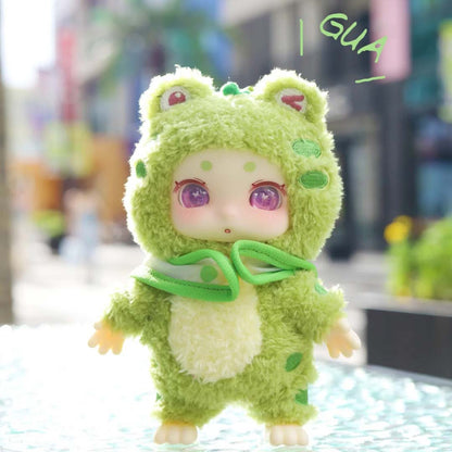 【LOKIKI】Nursery Rhymes Series