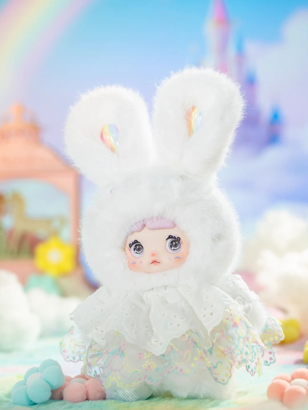 【NOMMI】Weather Forecast
