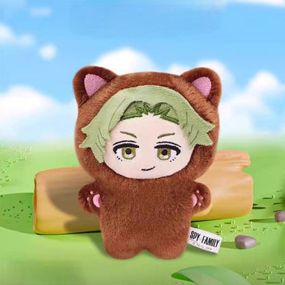 【SPY×FAMILY】Cat Plush Series