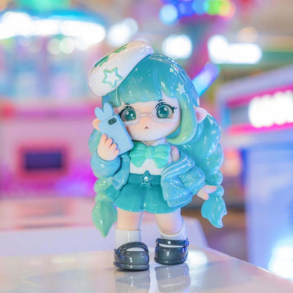 【FllLA】Colorful Mood Series
