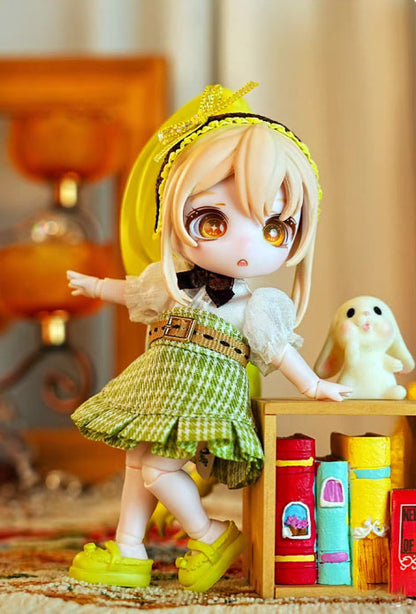 【MAYTREE】Starlight Academy BJD Series