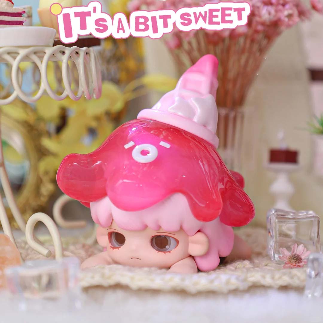 【YOBU】It's A Bit Sweet