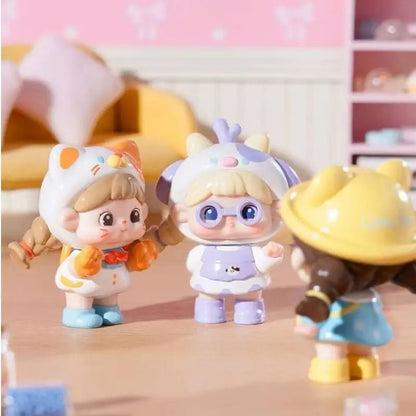 Tangtang Ten Sugar Mini Series