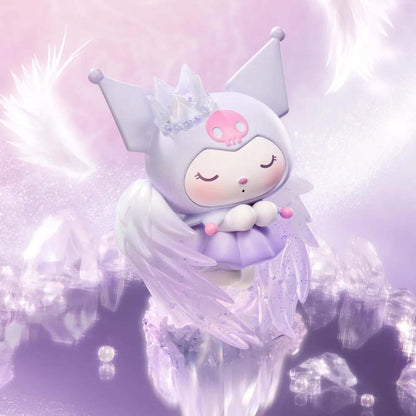【Sanrio】Daylight & Moonlight Dreams Figure Series Blind Box