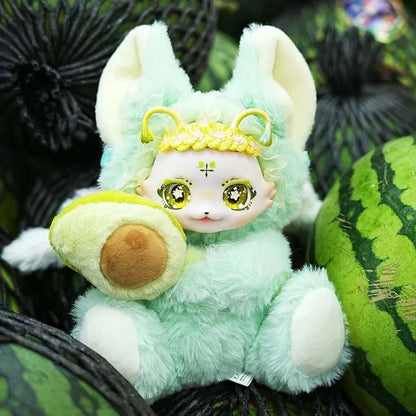 【Dumia】Fruit and Vegetable Paradise