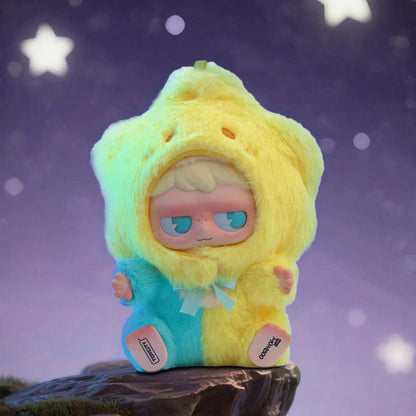 【MONBOO】Emotional Weather Station