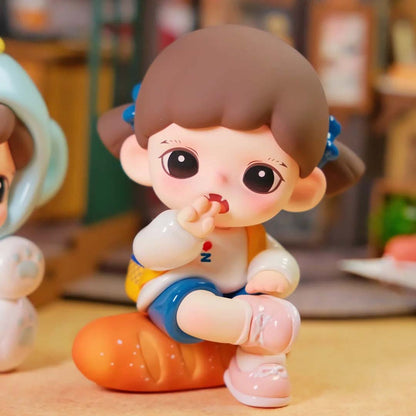 【Baby Zoraa】Mini Bakery Series