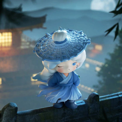 【YUMO】Strange Stories About Dreams