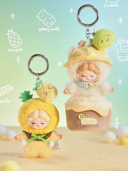 【Wendy】Fruity Party Mini Plush Series