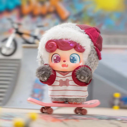 【Q.Kid】Outdoor Activites