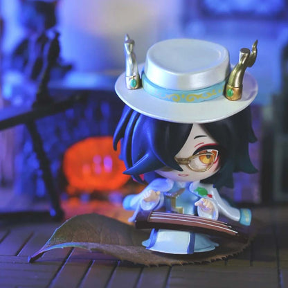 Identity V Desktop Invasion: Truth Underneath - Eastern Qilin