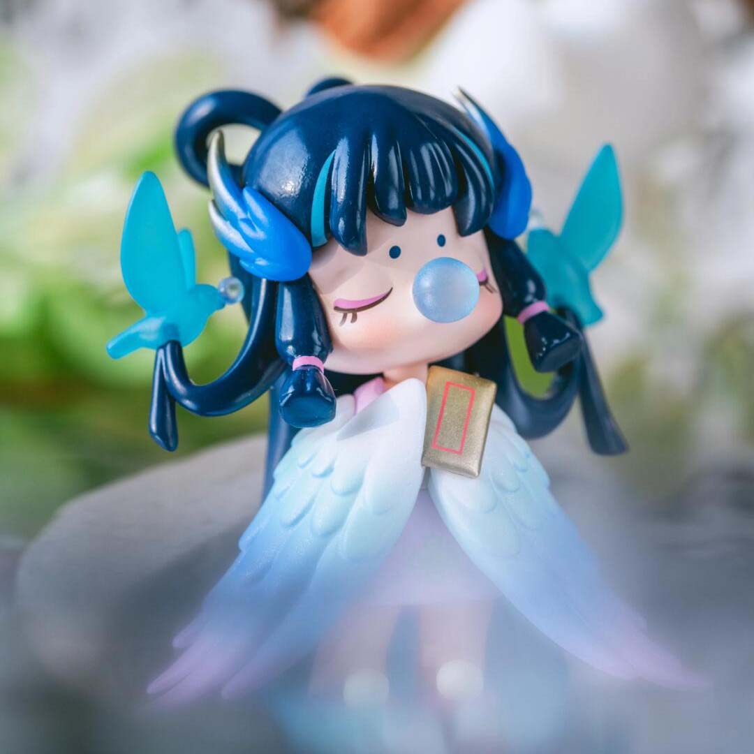 【NANCI】Eastern Auspice