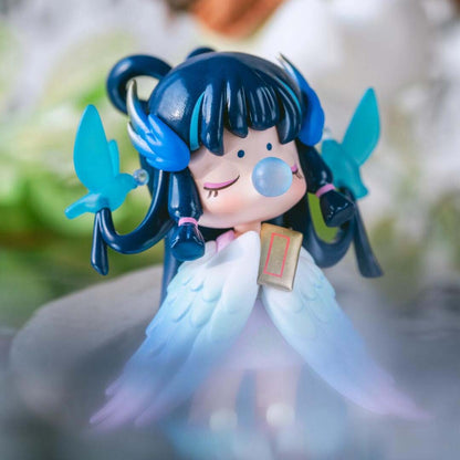 【NANCI】Eastern Auspice