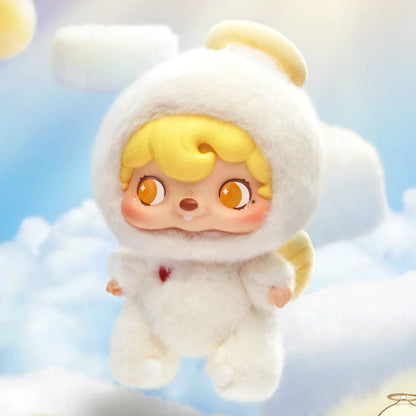 POUKAPOUKA Vinyl Plush Blind Box
