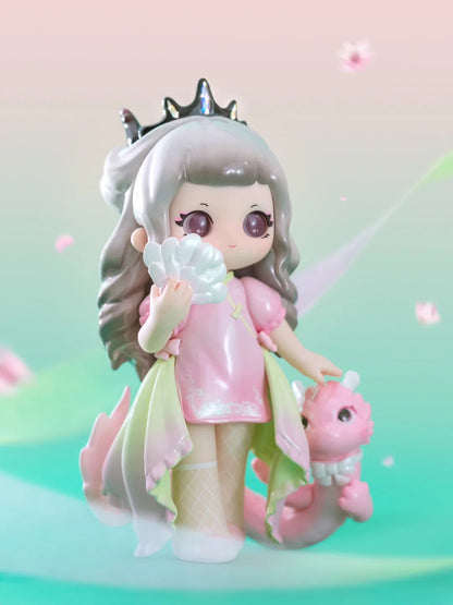 【ZIYULI】Chinese Romance Series