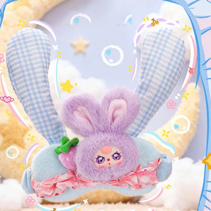 【Baby Three】Accompay You To Sleep